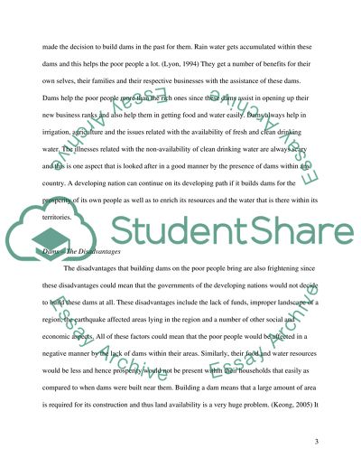 I wrote it on Assignment Criteria