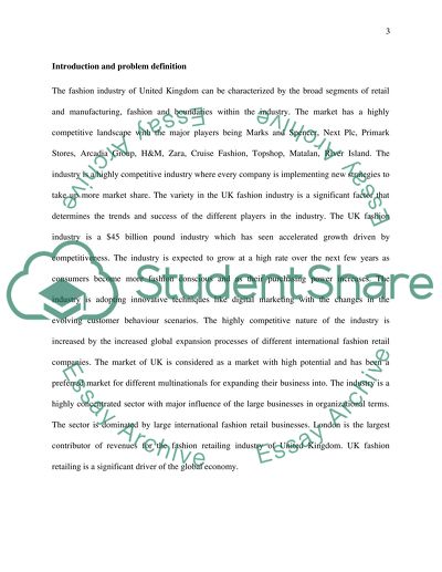 Key Strategic Service Marketing Issues