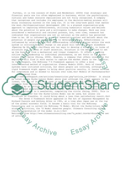 Common Law - Klondike Mary vs Berts Bar Supply Company