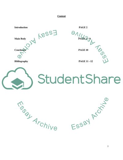 Modernity and Modernism