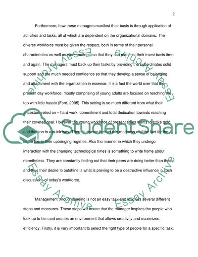 Why Is It Important for Managers to Have an Understanding of Equal Opportunities Legislation