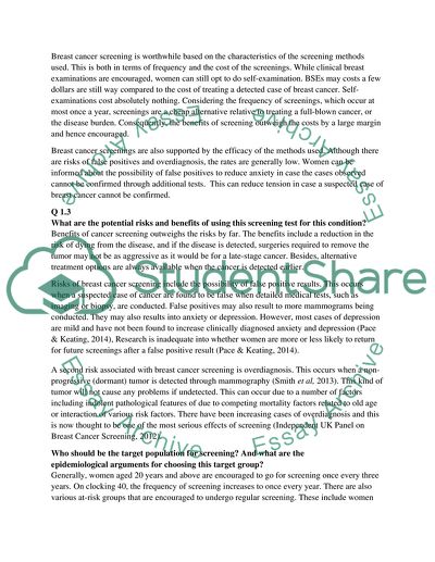 Some Issues of Clinical Epidemiology