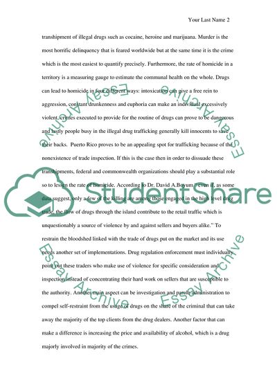 Homicide in Puerto Rico