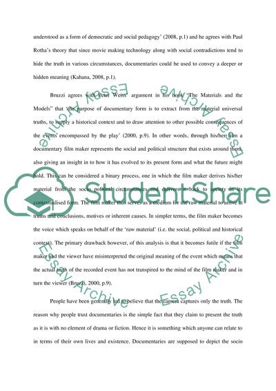 Cultural Practices of Film Production