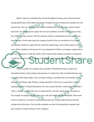 Analysis of Successful Businesses