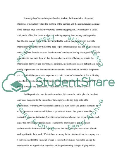 Soton Data as a Large Computer Firm