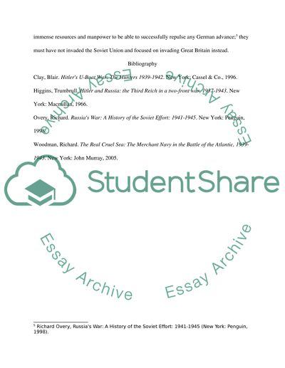 Comments on two posts