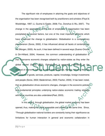 The Overview at Unethical Behavior in the Workplace a Study of Nike