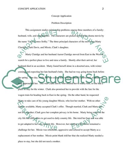 Love Comes Softly Movie