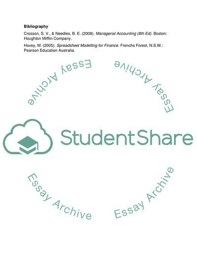 Americal Apparel Business Venture