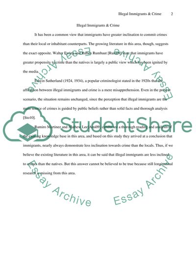 Writing Activity: Review of Literature