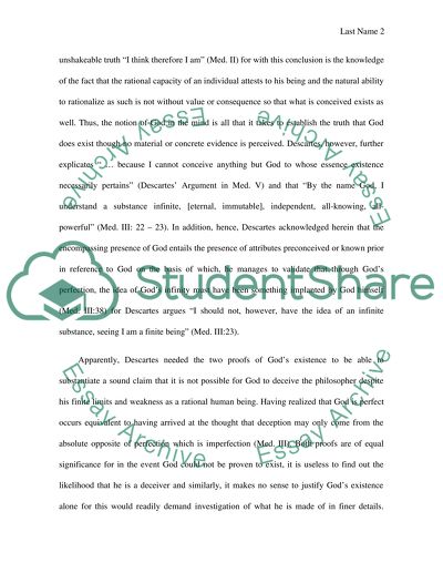 Analyze and evaluate