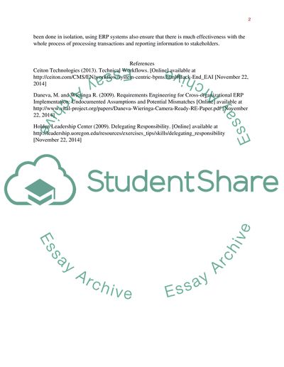 How Multinational Companies Use ERP Systems