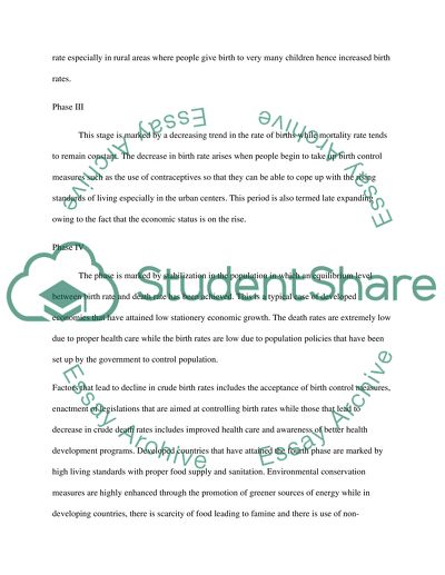 Environmental Science IP2