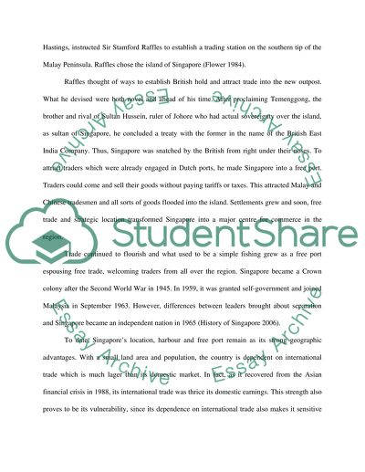 Asian Economic Development