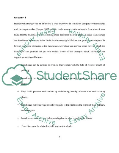 International Strategic Marketing: European Perspective