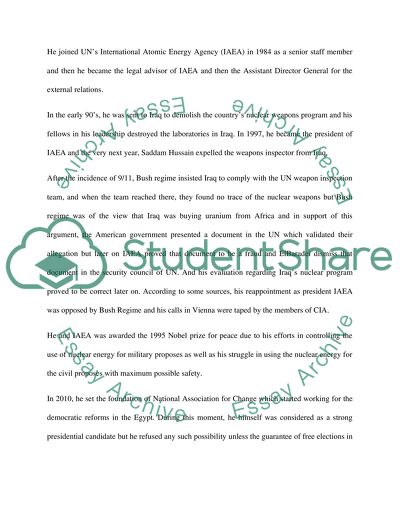 Egyptian Celebrities: Scientists, Writers, Politicians, and Actors