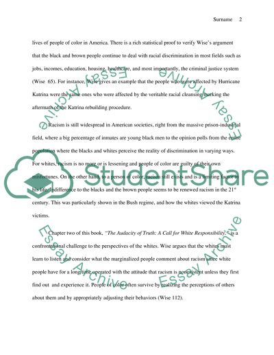 Between Barack and a Hard Place: Racism and White Denial in the Age of Obama