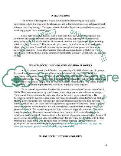 What Is Social Networking and How It Works