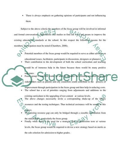 Standards, Assessment, and School Reform