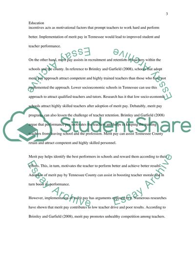 Business Aspects of the School Community & Human Resources and School Finance