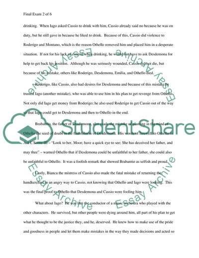 The Western Heritage