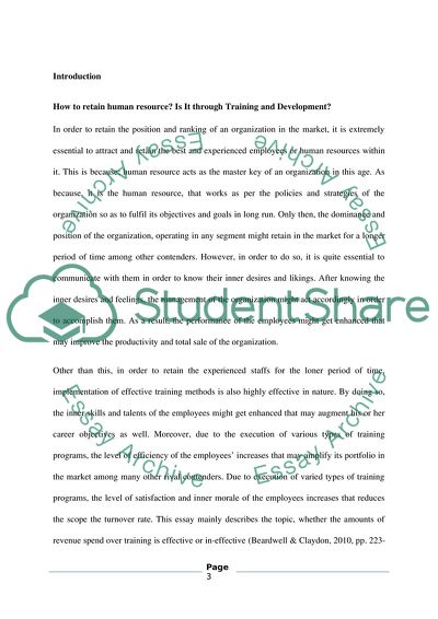 Critical Approaches to Human Resource Management