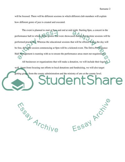 Informative publication