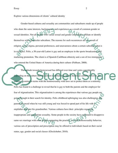 Case Study Signature Piece