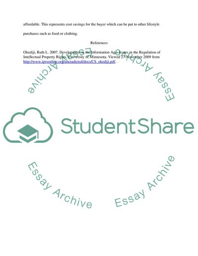 The Good Impacts of Using Computer Technology on the Economy