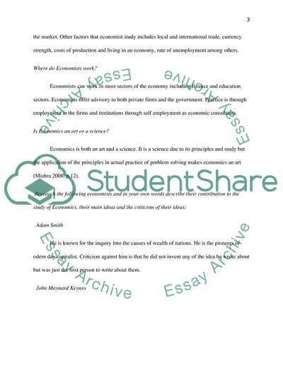 Into to economics portfolio