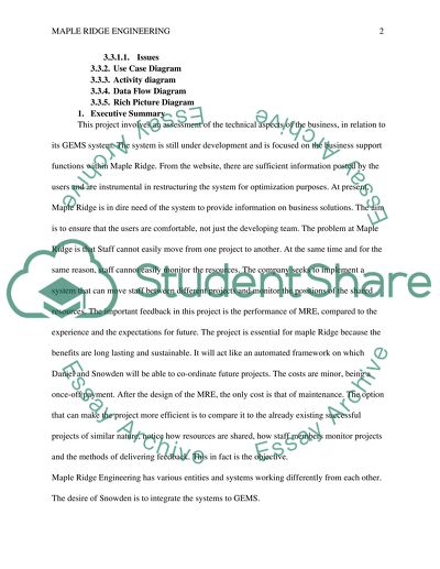 Maple Ridge Engineering