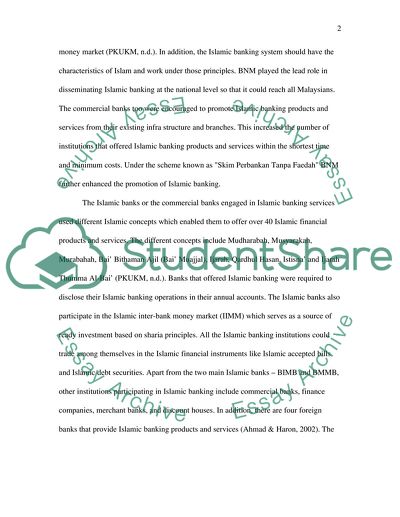 Factors Determining Mergers of Banks in Malaysias Banking Sector Reform