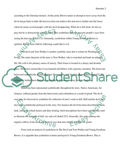 Compare and Contrast