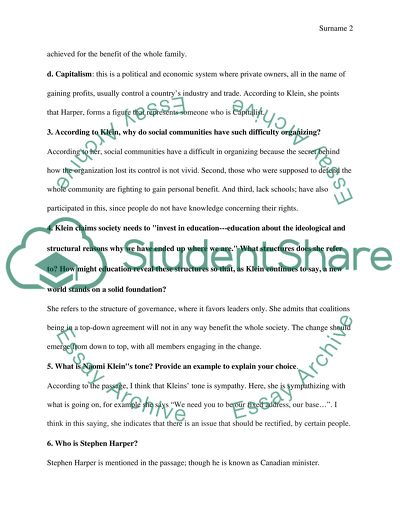 How to Build a New World