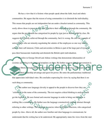 Creative Use of Language