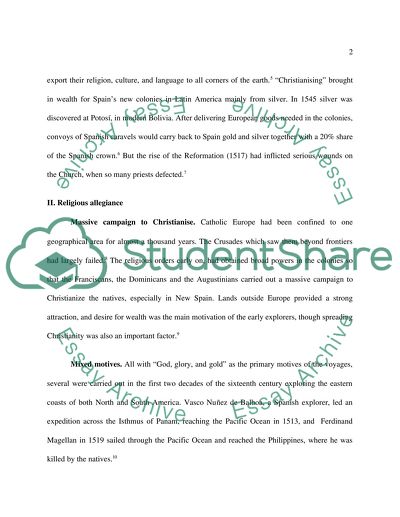 Catholic Areas of Europe before 1570