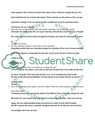 How Do These Explorations Impact Your Own Perception of Humanity