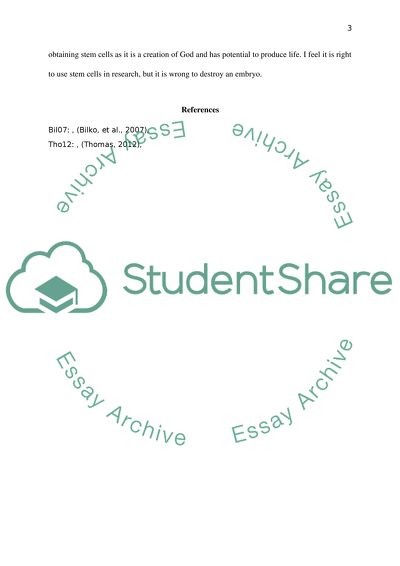 Whats all the buzz about stem cells