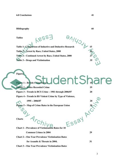 Reflection on aetiology of criminal violent behaviour through genetic and environmental influences