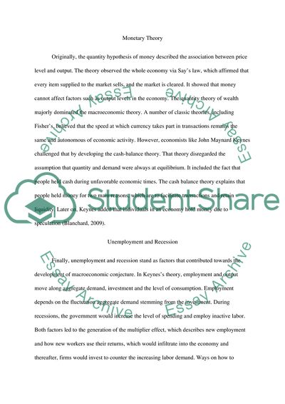 A Macro-Economic Analysis of Child Labour in Sub-Saharan Count