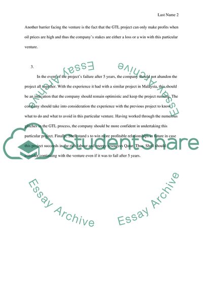 Shell uses new refinery new reffinery to support sustainability