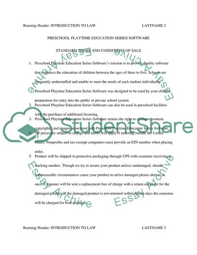 The Freedom of Information