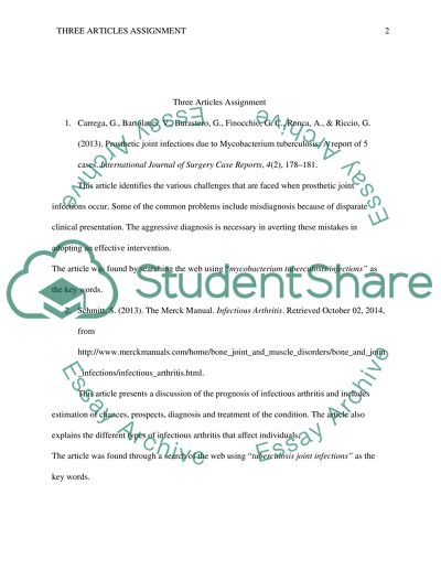 Scientific Literature Workshop