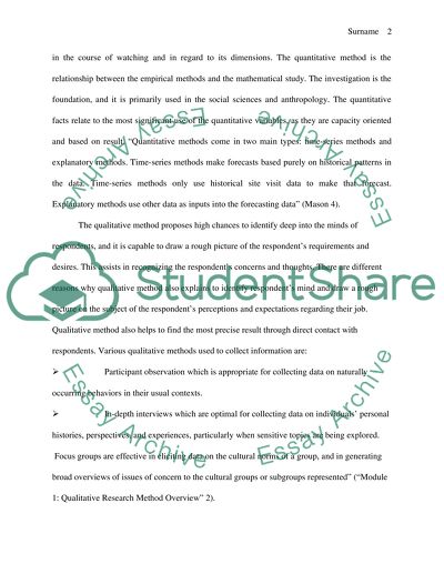 Methods in Social Sciences as Viable Tools Means of Disciplined Inquiring