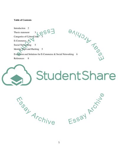 Legal and Illegal Access to Personal Information Online