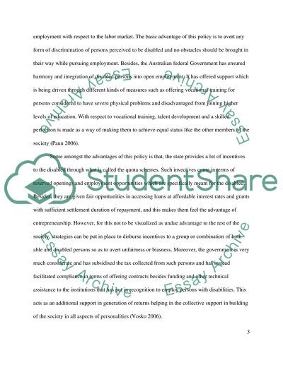 Paragraph about politics picture