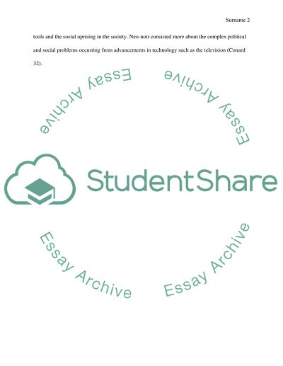 On The Waterfront and The Front