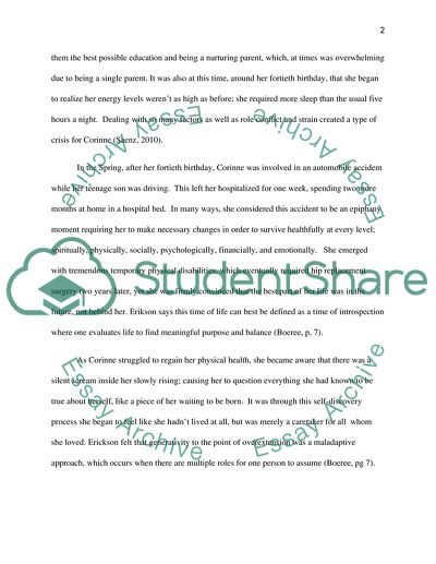 Its Never Late to Evolve