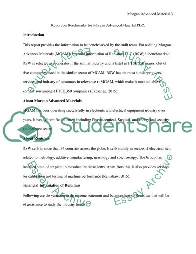 Corporate Financial Reporting